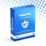 Freepik premium account subscription
